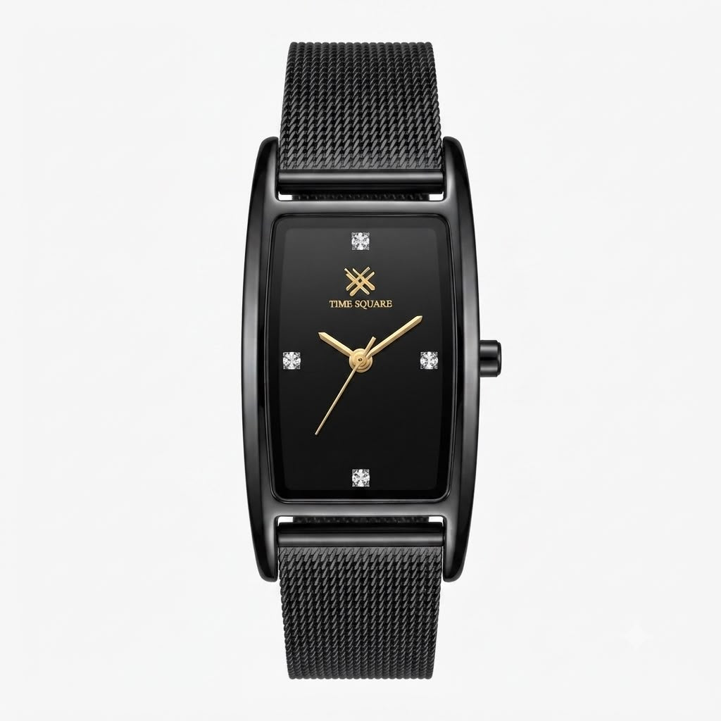 TIME SQUARE | WOMEN'S WATCH
