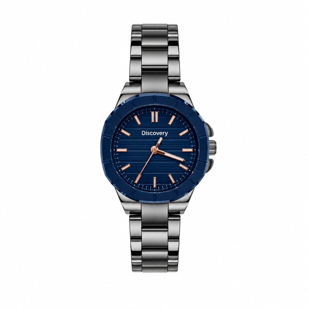 DISCOVERY | WOMEN'S WATCH
