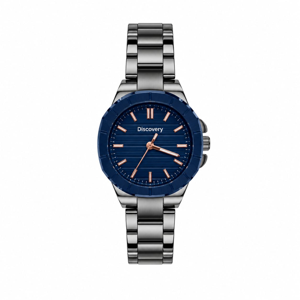 DISCOVERY | WOMEN'S WATCH