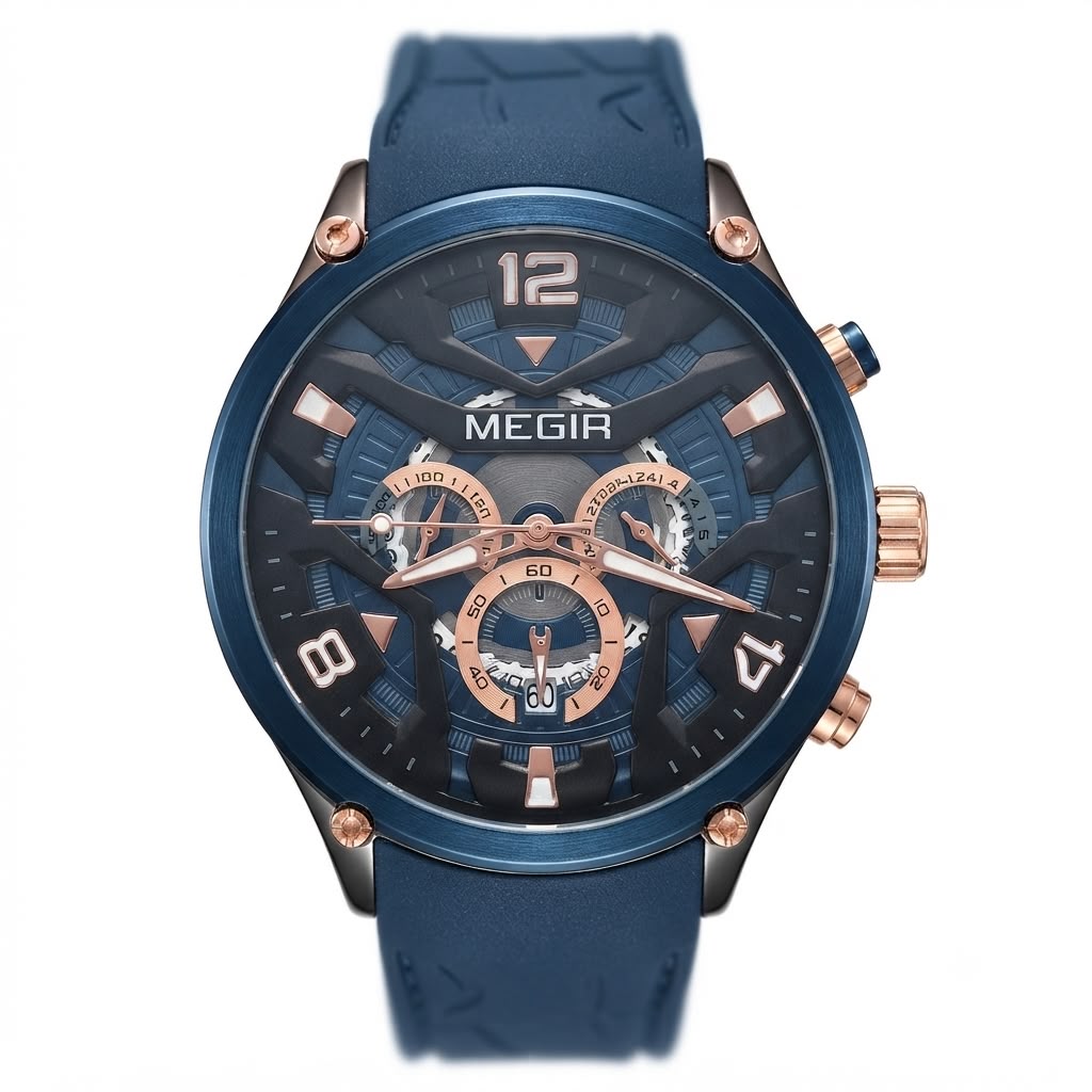 MEGIR | MEN'S WATCH