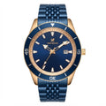 TIME SQUARE | MEN'S WATCH