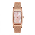 TIME SQUARE | WOMEN'S WATCH