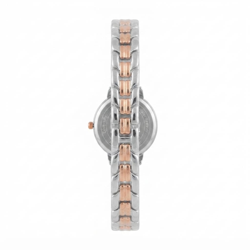 DIVERSITY | WOMEN'S WATCH