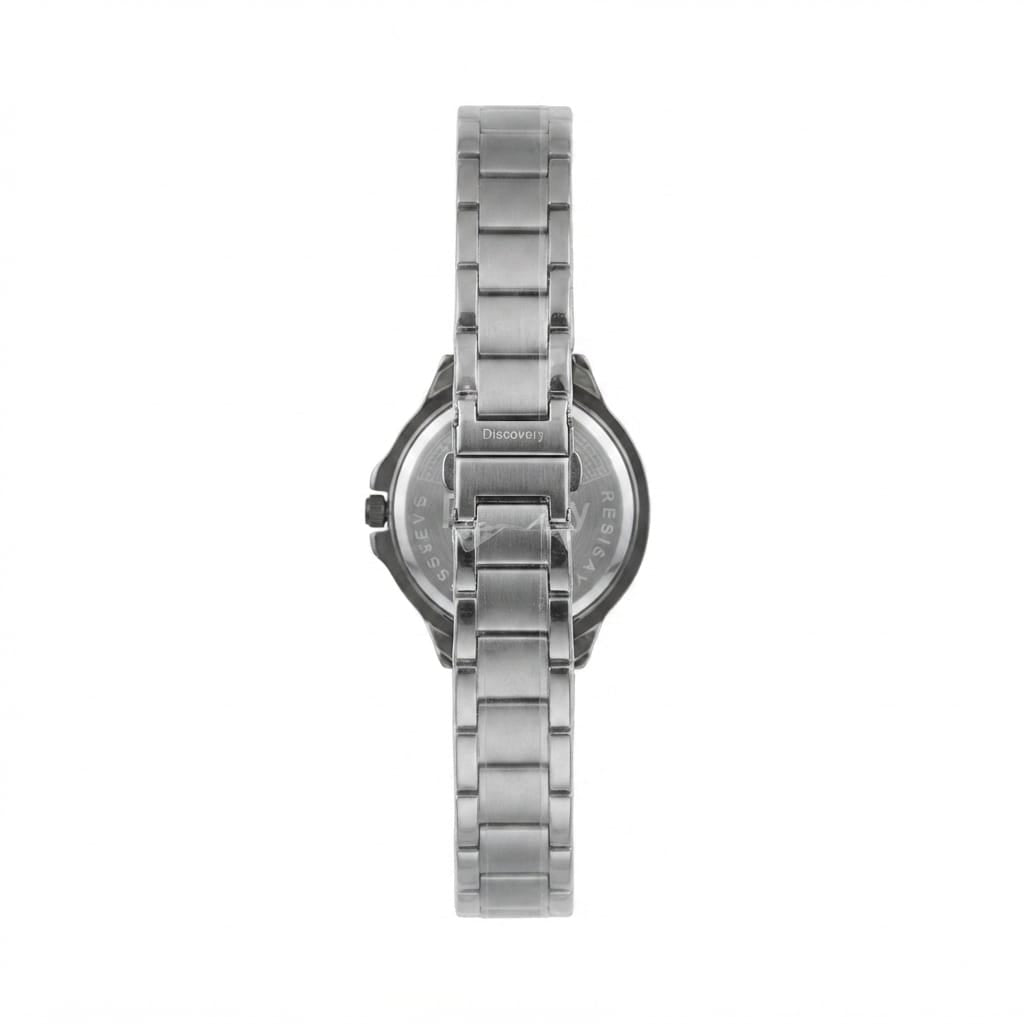 DISCOVERY | MEN'S WATCH