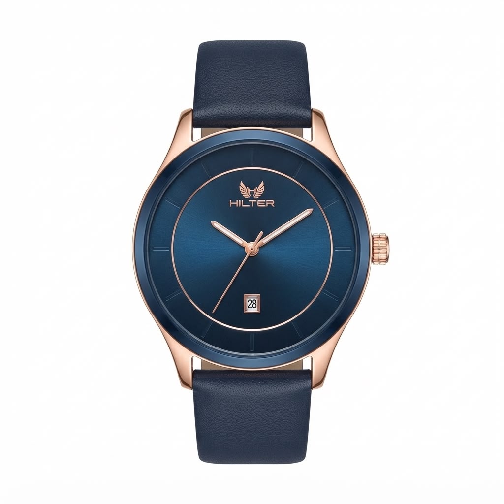 HILTER | MEN'S WATCH 6010