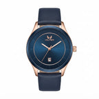 HILTER | MEN'S WATCH 6010
