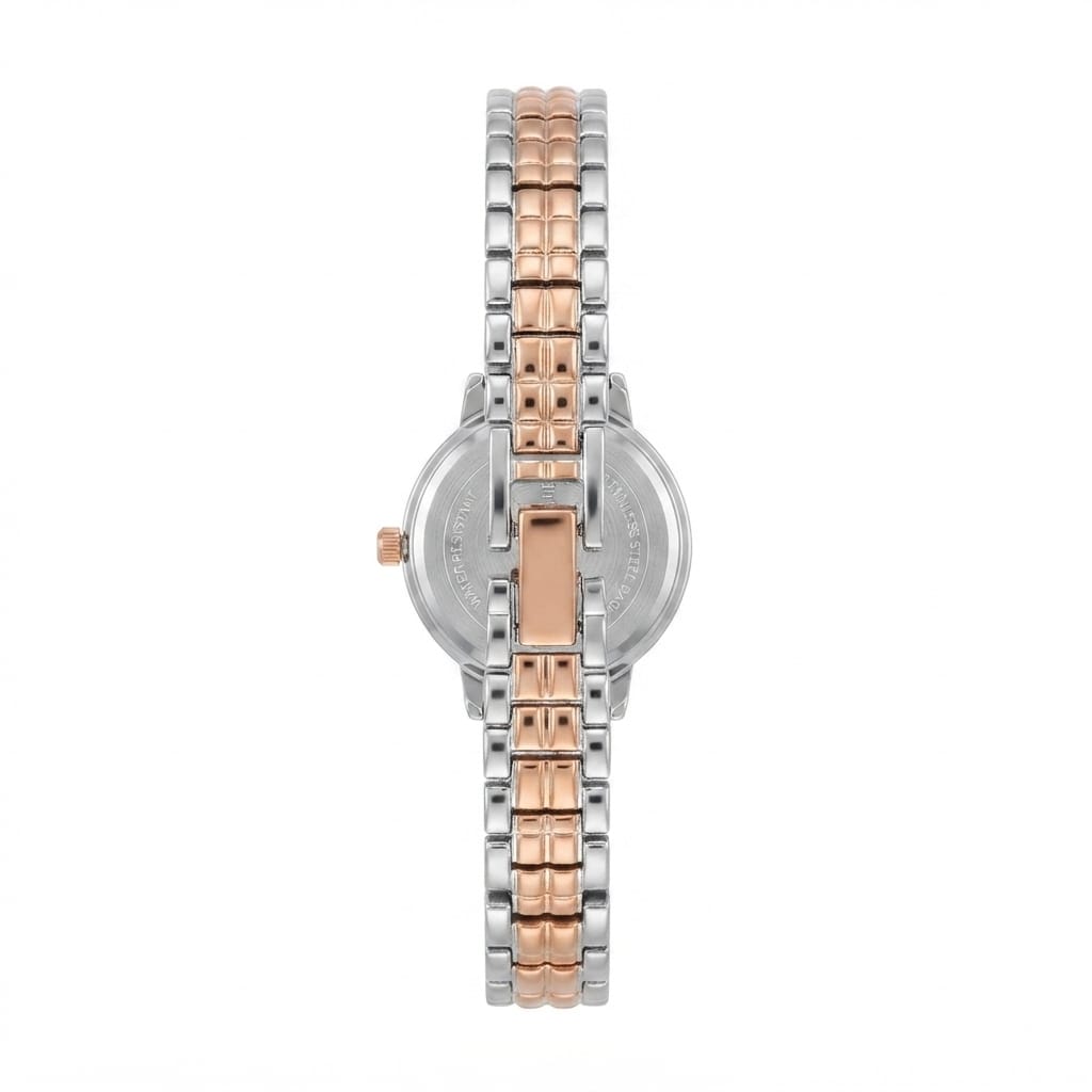 DIVERSITY | WOMEN'S WATCH