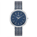 TIME SQUARE | MEN'S WATCH