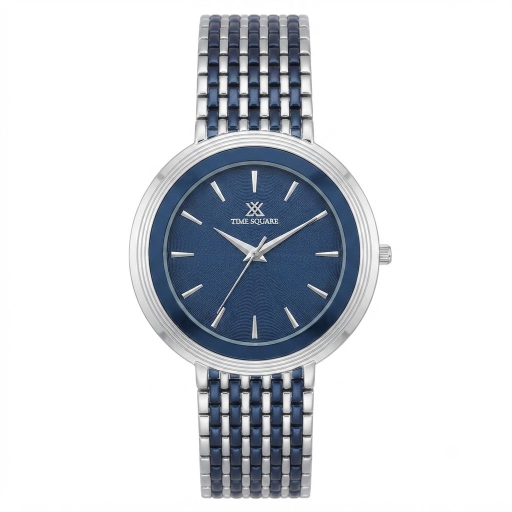 TIME SQUARE | MEN'S WATCH