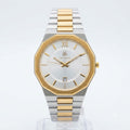 TIME SQUARE | MEN'S WATCH