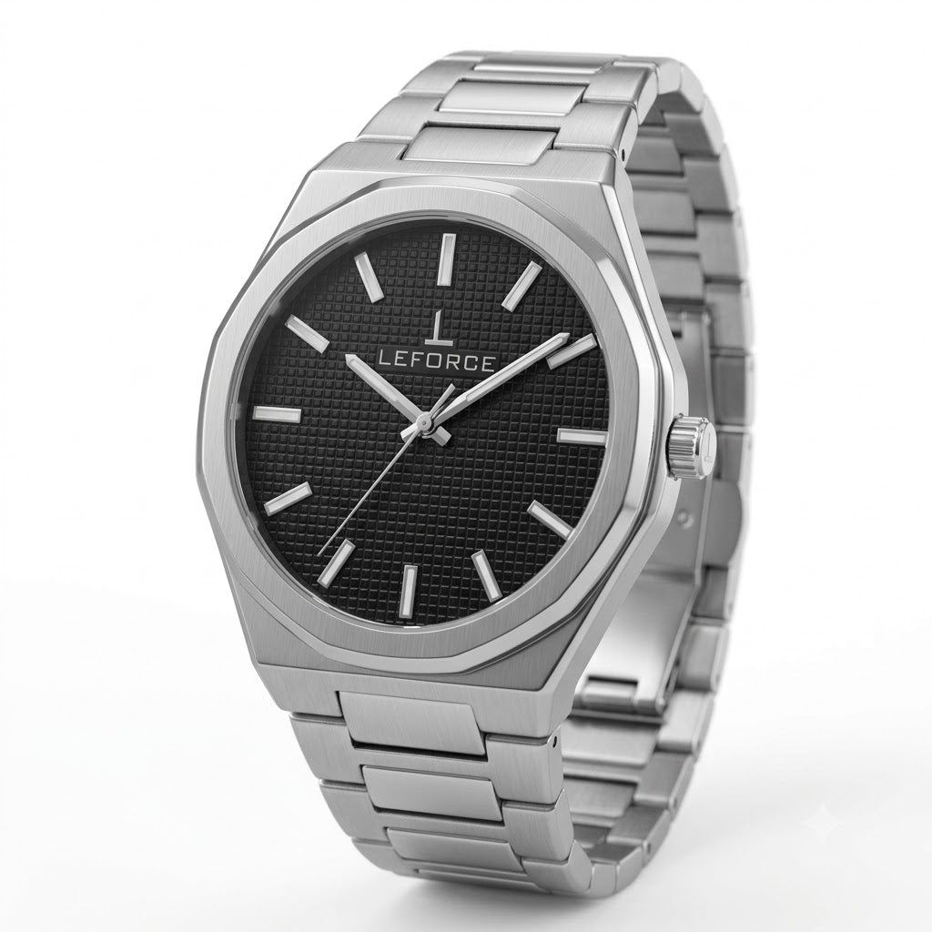 LEFORCE | MEN'S WATCH