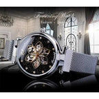 FORSINING | WOMEN'S AUTOMATIC WATCH