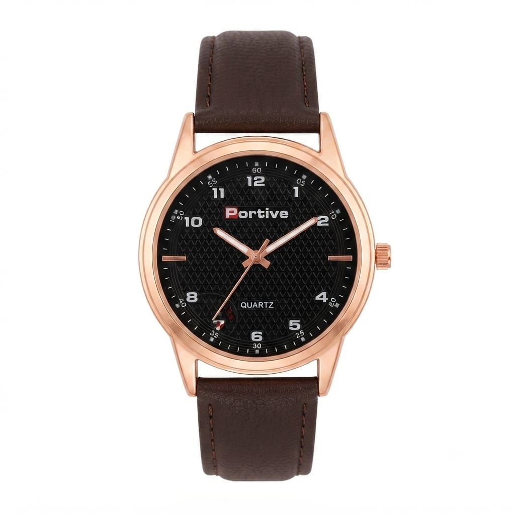 PORTIVE | MEN'S WATCH
