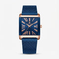 TIME SQUARE | MEN'S WATCH