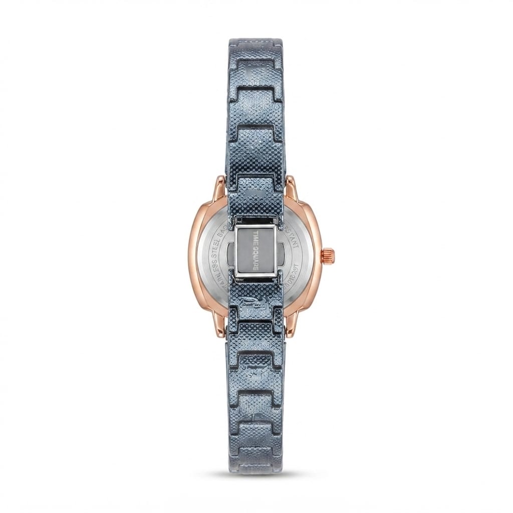TIME SQUARE | WOMEN'S WATCH