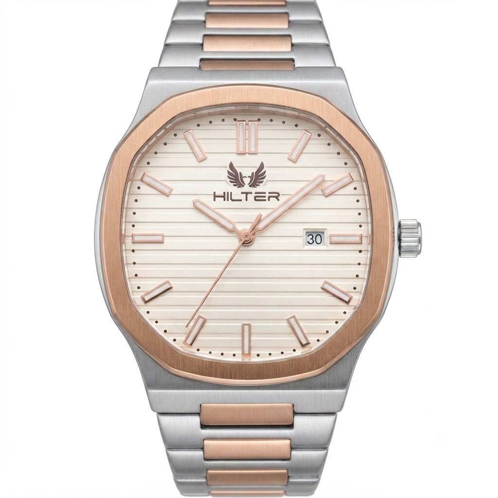 HILTER | WOMEN'S WATCH