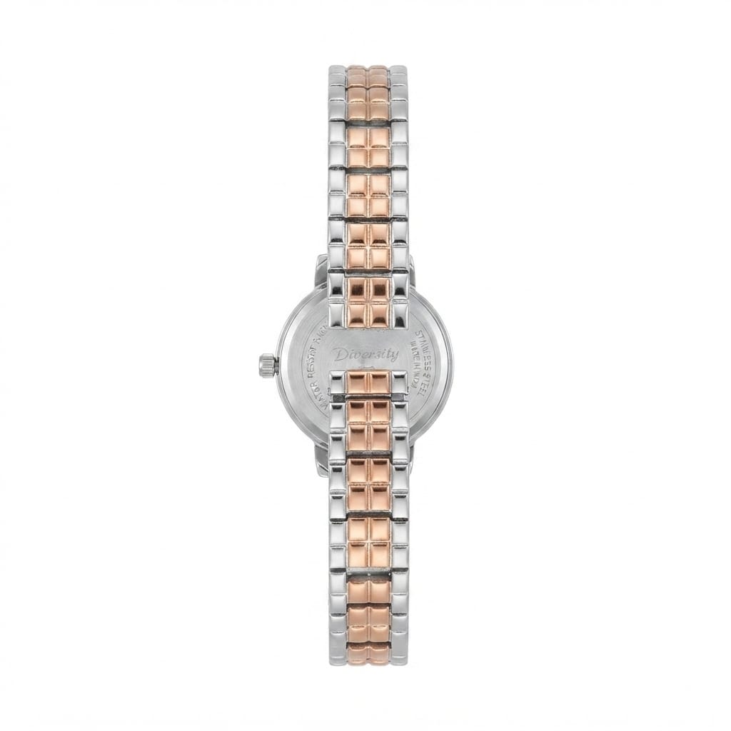 DIVERSITY | WOMEN'S WATCH
