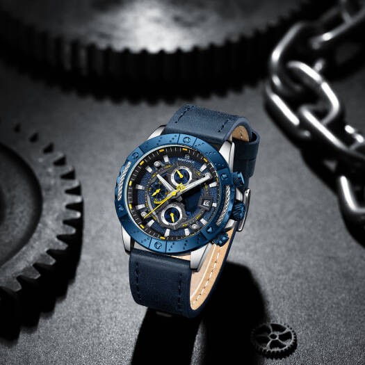 NAVIFORCE | MEN'S WATCH