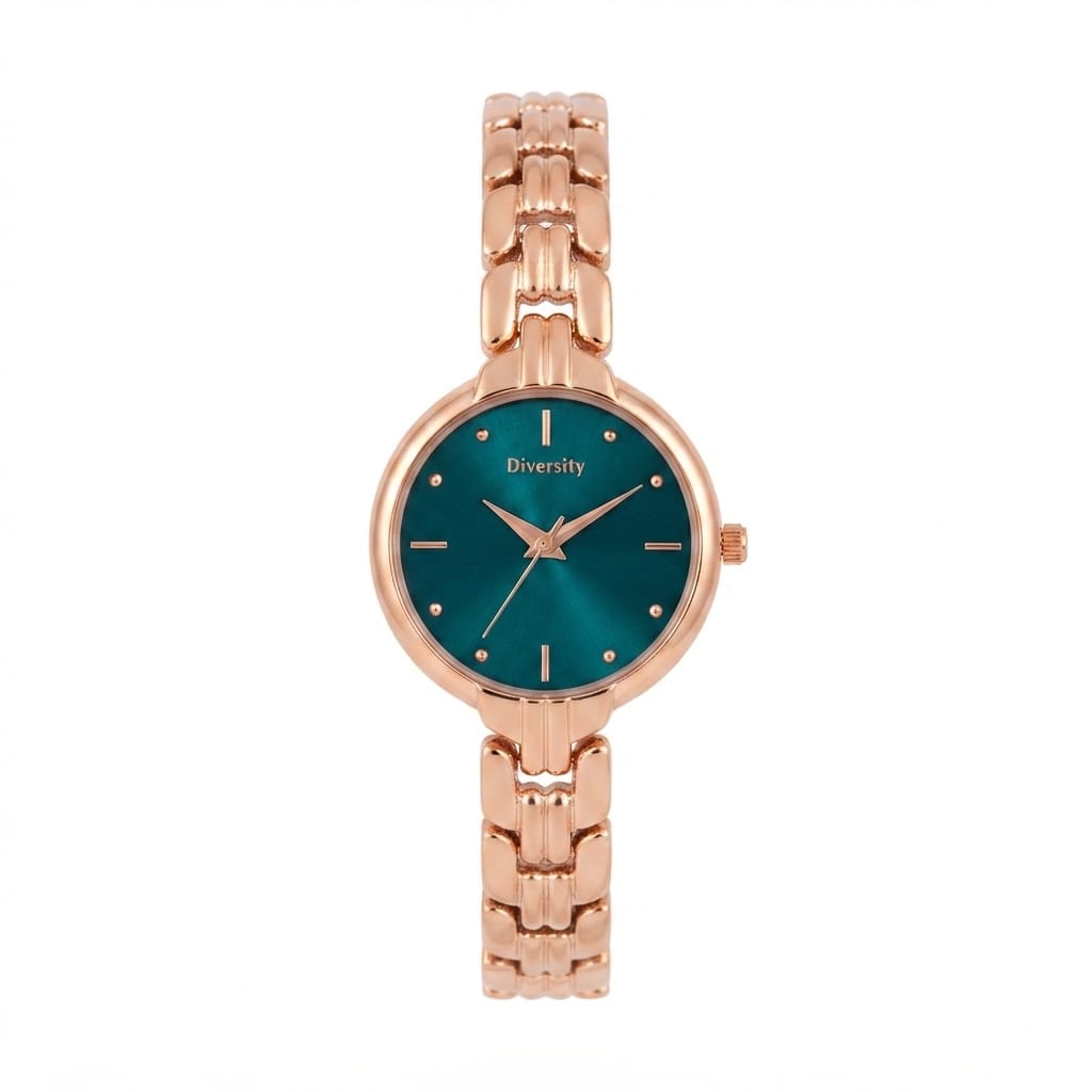 DIVERSITY | WOMEN'S WATCH