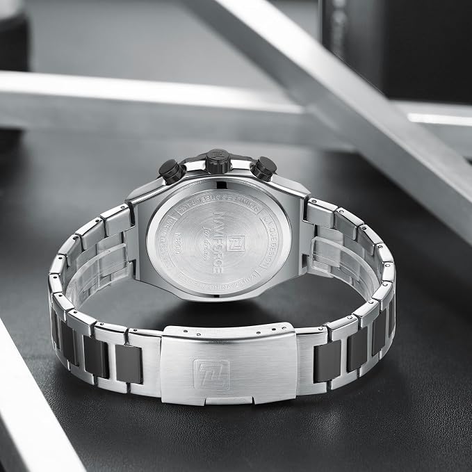 NAVIFORCE | MEN'S WATCH
