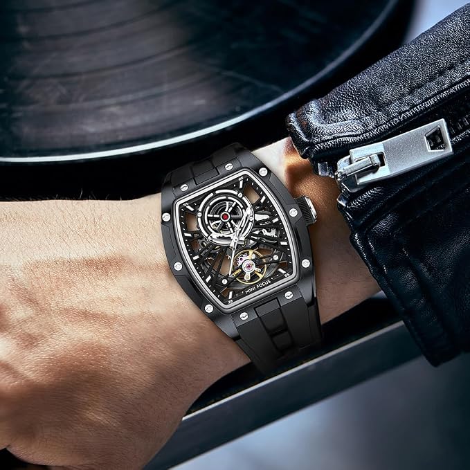 MINI FOCUS | MEN'S AUTOMATIC WATCH