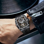 MINI FOCUS | MEN'S AUTOMATIC WATCH