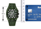 NAVIFORCE | MEN'S WATCH