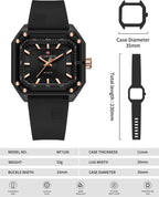 NAVIFORCE | Women's Watch