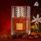 Lattafa Khamrah Eau de Parfum for Men & Women | 100ml | Genuine Brand Import