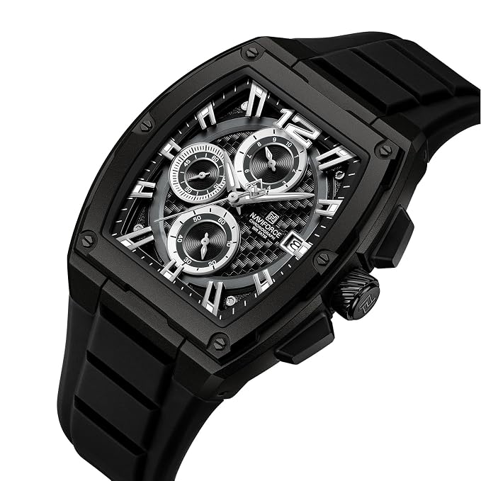 NAVIFORCE | MEN'S WATCH