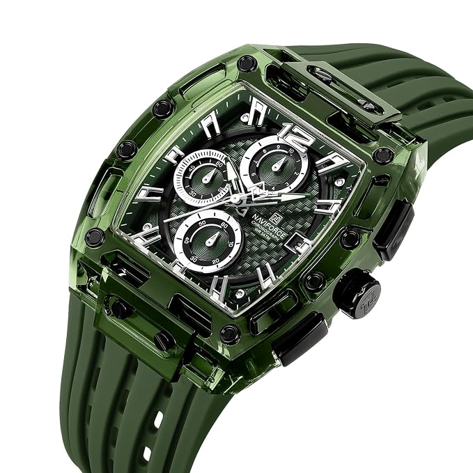NAVIFORCE | MEN'S WATCH