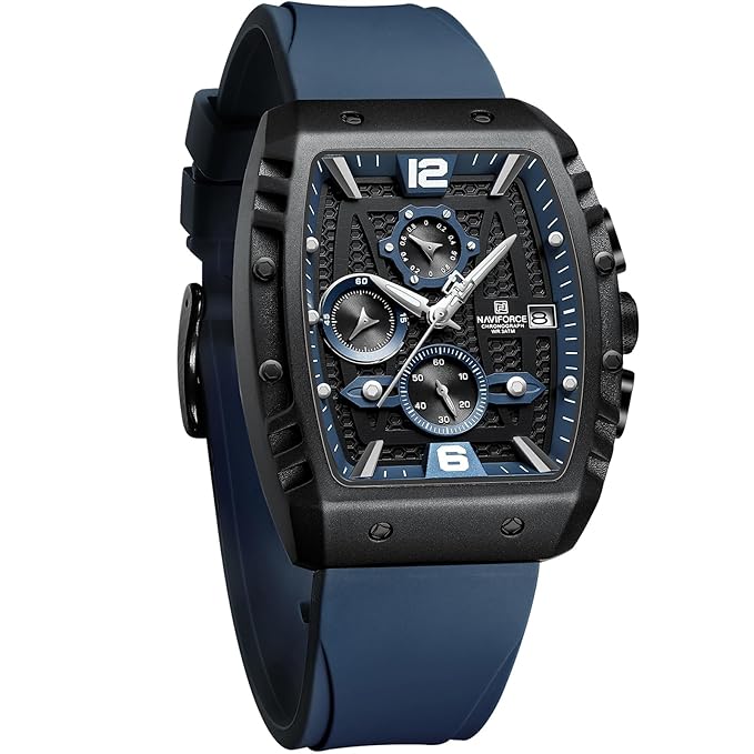 NAVIFORCE | MEN'S WATCH