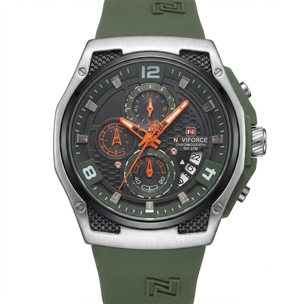 NAVIFORCE | MEN'S WATCH