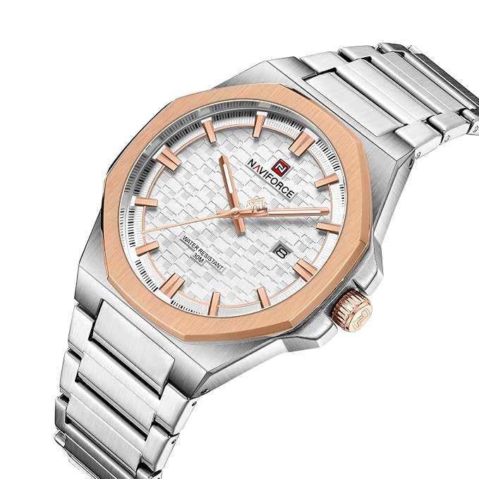 NAVIFORCE | MEN'S WATCH