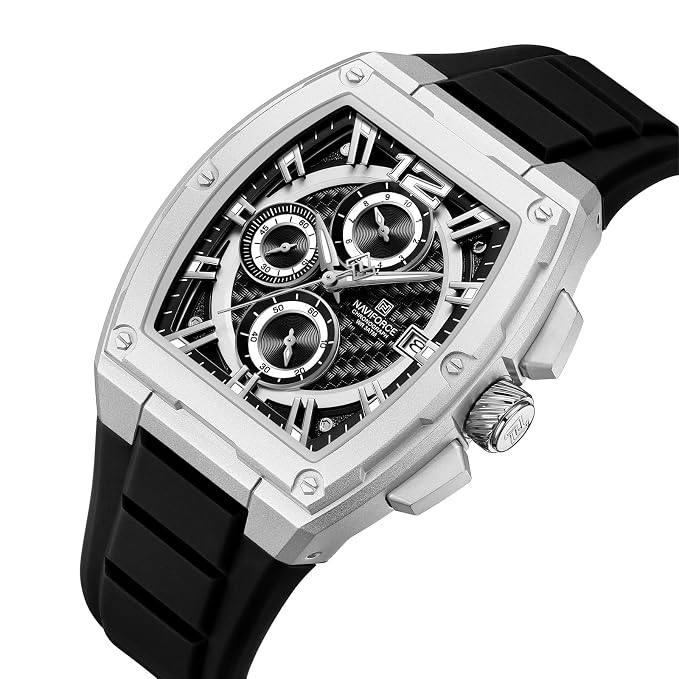 NAVIFORCE | MEN'S WATCH