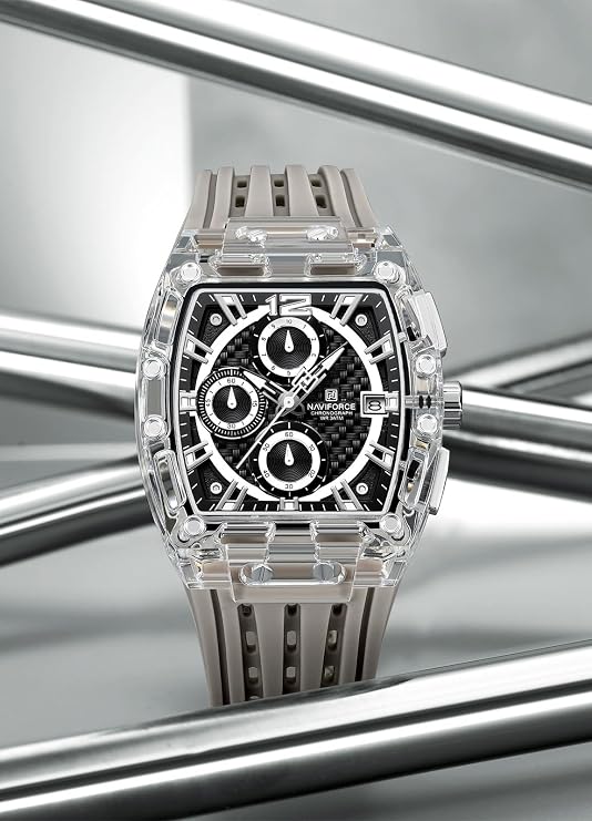 NAVIFORCE | MEN'S WATCH