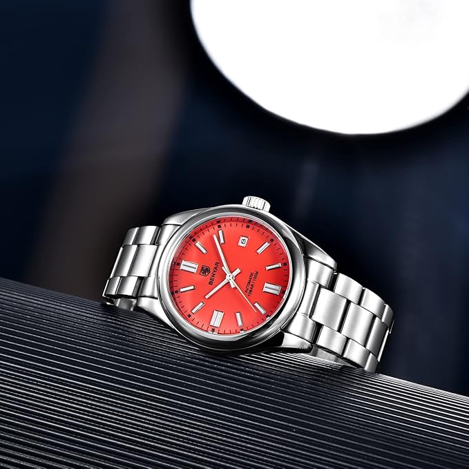 BENYAR | MEN'S AUTOMATIC WATCH