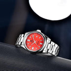 BENYAR | MEN'S AUTOMATIC WATCH