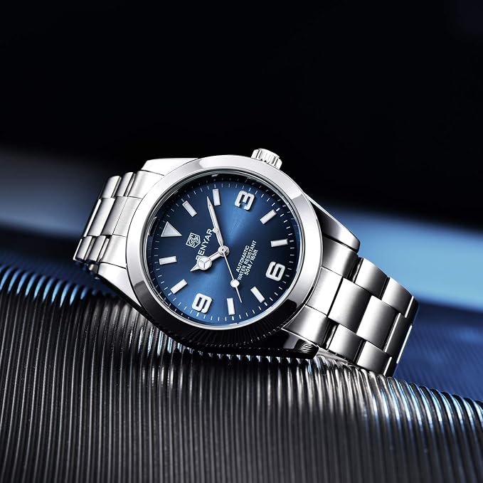 BENYAR | MEN'S AUTOMATIC WATCH