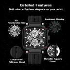 REWARD | MEN'S WATCH