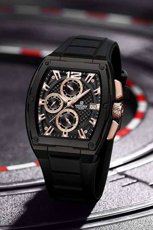 NAVIFORCE | MEN'S WATCH