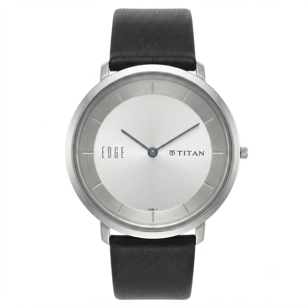 TITAN EDGE | ULTRA-SLIM MEN'S WATCH