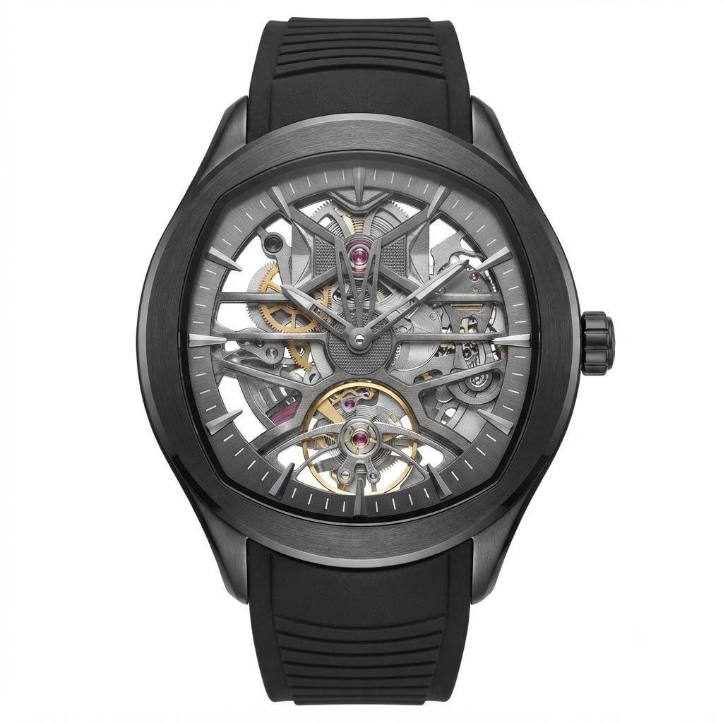 ALIX | MEN'S AUTOMATIC WATCH