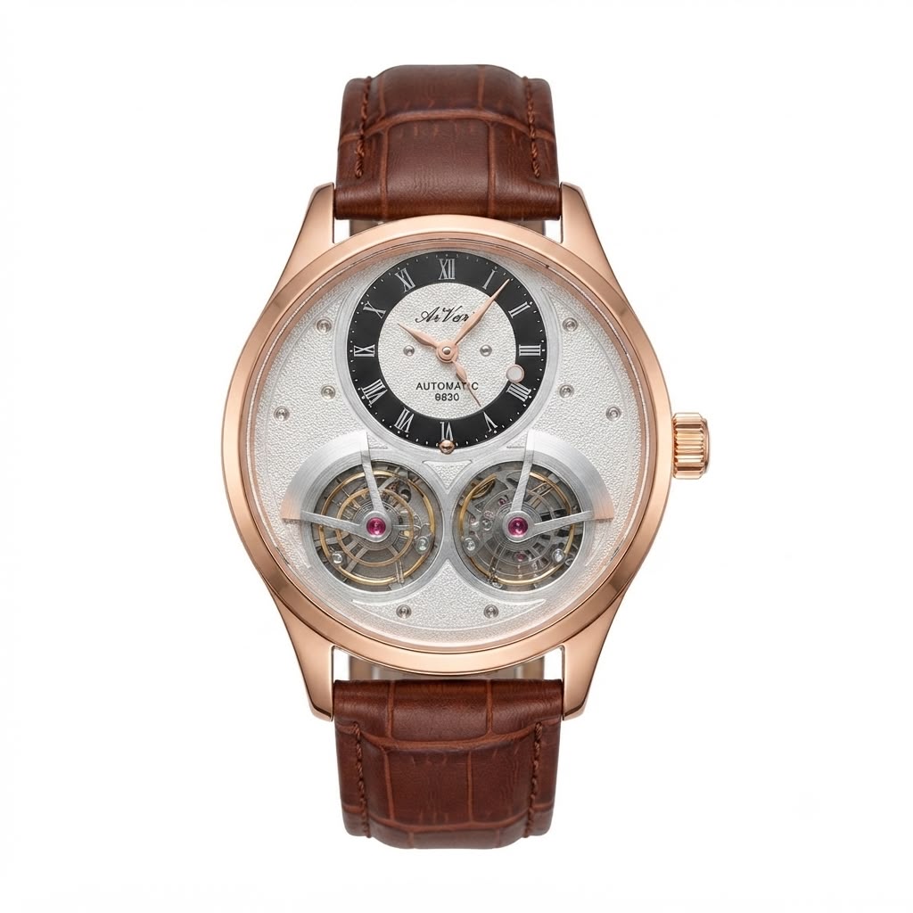 AILANG | MEN'S AUTOMATIC WATCH