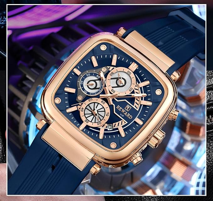 REWARD | MEN'S WATCH