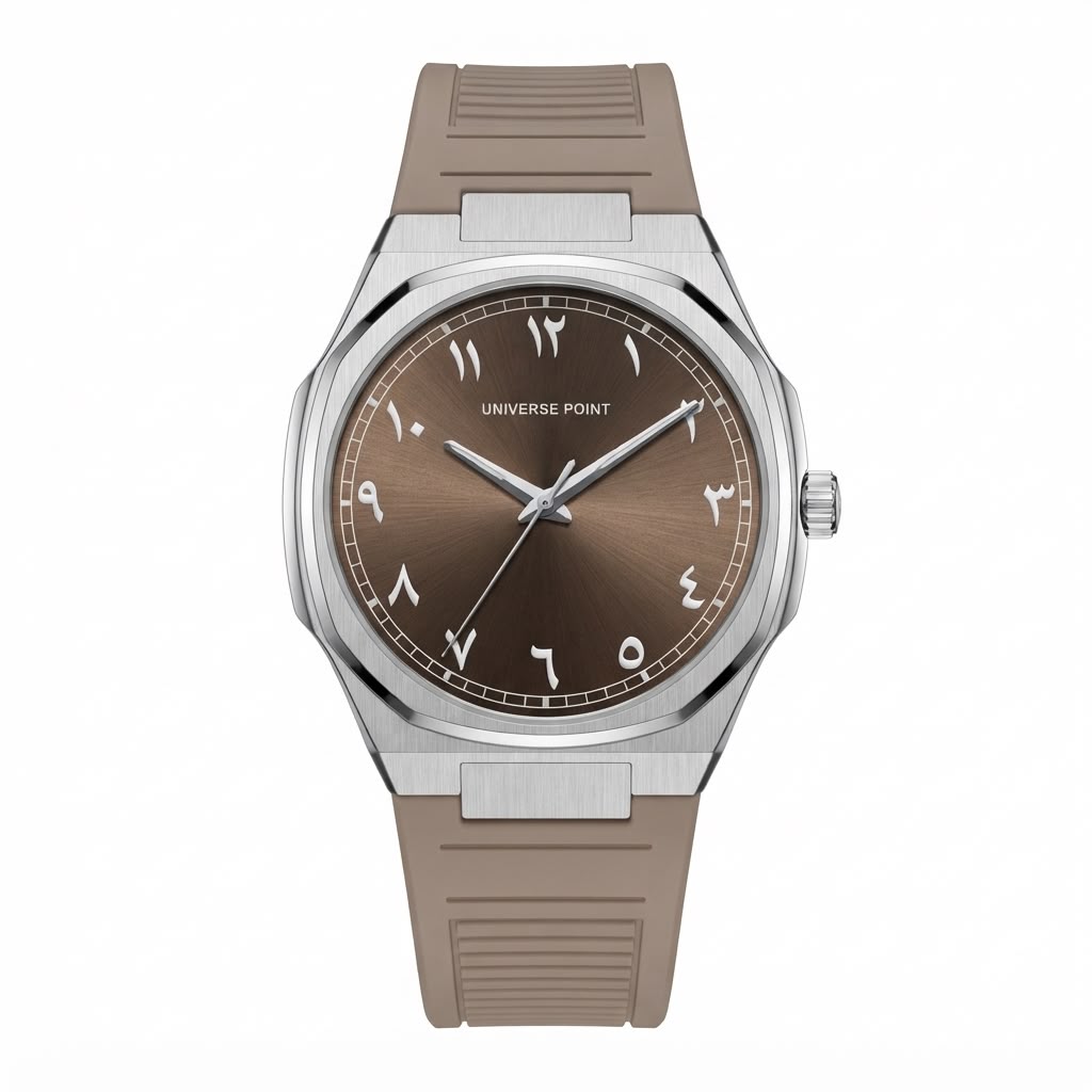 UNIVERSE POINT | MEN'S WATCH UP1988-208B