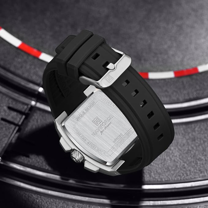 NAVIFORCE | MEN'S WATCH