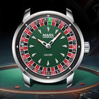 MARK FAIRWHALE | CASINO WATCH
