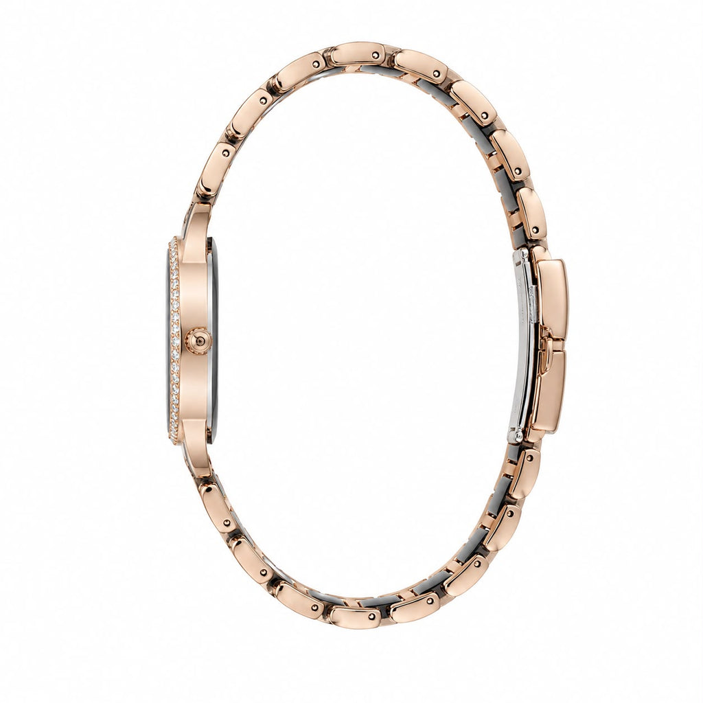 TIME SQUARE | WOMEN'S WATCH