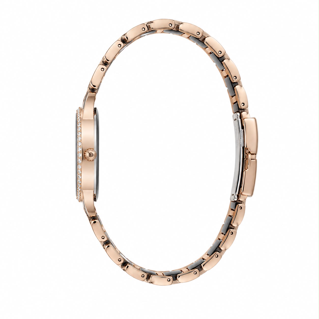 TIME SQUARE | WOMEN'S WATCH